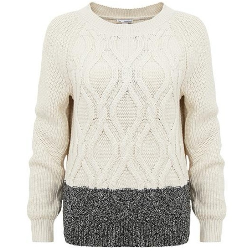 Gap Cable Knit Sweater